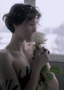 Фото проститутки Марина №2 в городе Балахна